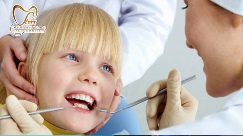 20 - دندانپزشکی کودکان با بیهوشی یا آرامبخش؟