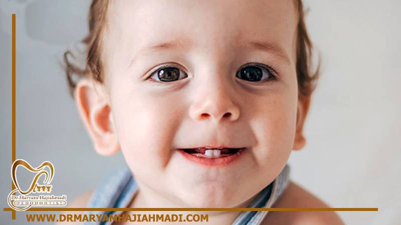 متخصص دندانپزشکی کودکان اصفهان