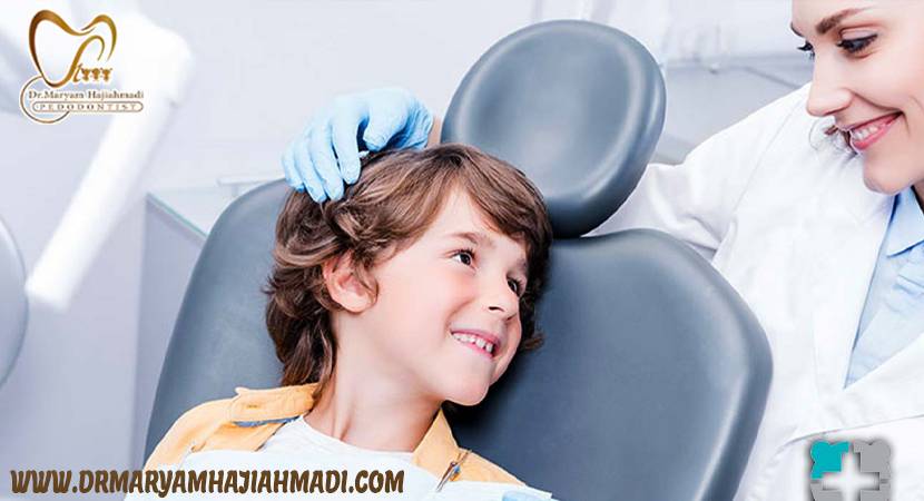 دندانپزشکی اطفال1 - آیا نوزادان به فلوراید نیاز دارند؟ بهترین متخصص دندانپزشکی کودکان اصفهان